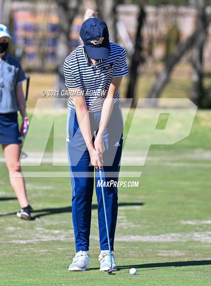 Thumbnail 1 in Cy Park Invitational photogallery.