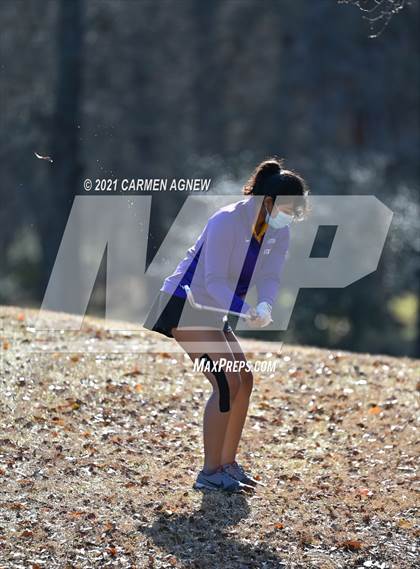 Thumbnail 3 in Cy Park Invitational photogallery.