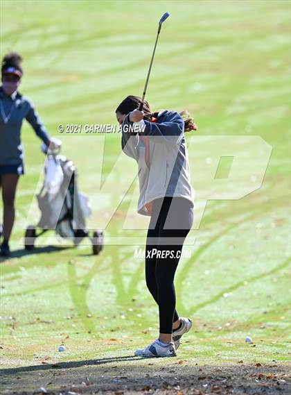 Thumbnail 3 in Cy Park Invitational photogallery.