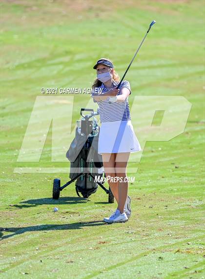 Thumbnail 1 in Cy Park Invitational photogallery.