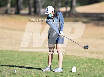 Thumbnail 3 in Cy Park Invitational photogallery.