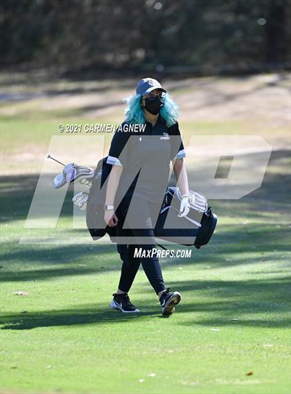 Thumbnail 3 in Cy Park Invitational photogallery.