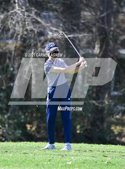 Thumbnail 2 in Cy Park Invitational photogallery.