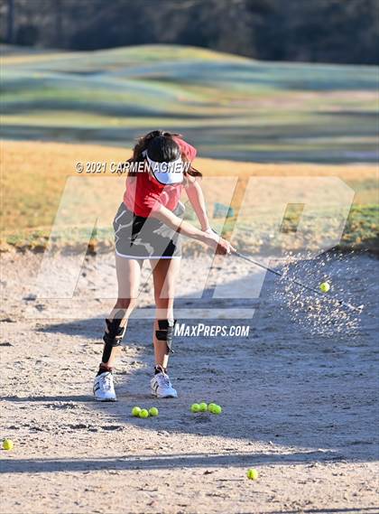 Thumbnail 2 in Cy Park Invitational photogallery.