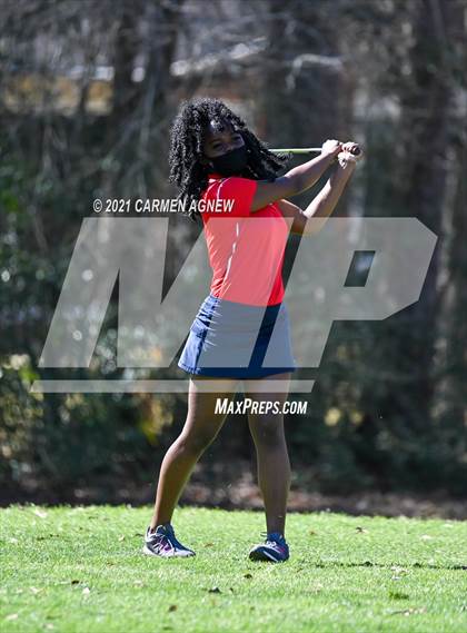 Thumbnail 2 in Cy Park Invitational photogallery.