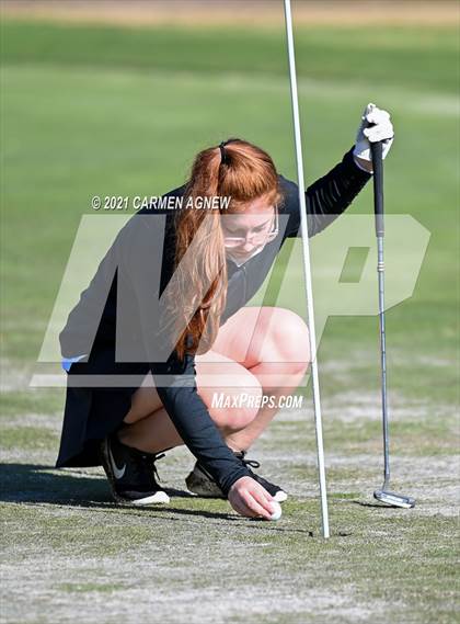 Thumbnail 2 in Cy Park Invitational photogallery.