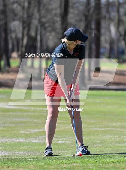 Thumbnail 3 in Cy Park Invitational photogallery.