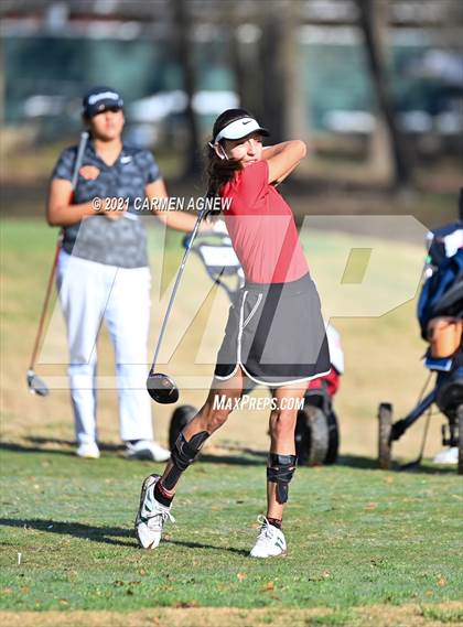 Thumbnail 3 in Cy Park Invitational photogallery.