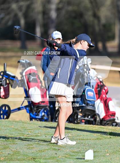 Thumbnail 1 in Cy Park Invitational photogallery.