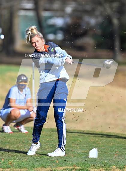 Thumbnail 3 in Cy Park Invitational photogallery.