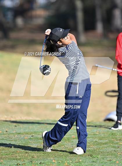Thumbnail 2 in Cy Park Invitational photogallery.