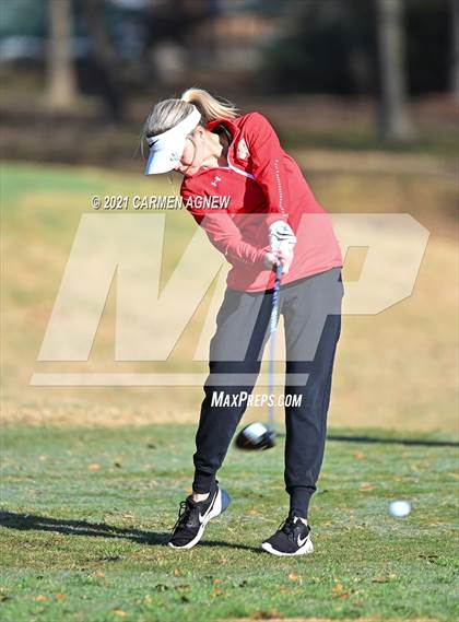 Thumbnail 3 in Cy Park Invitational photogallery.