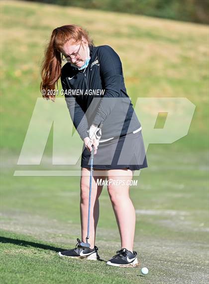 Thumbnail 3 in Cy Park Invitational photogallery.