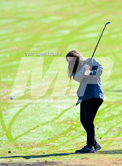Thumbnail 2 in Cy Park Invitational photogallery.