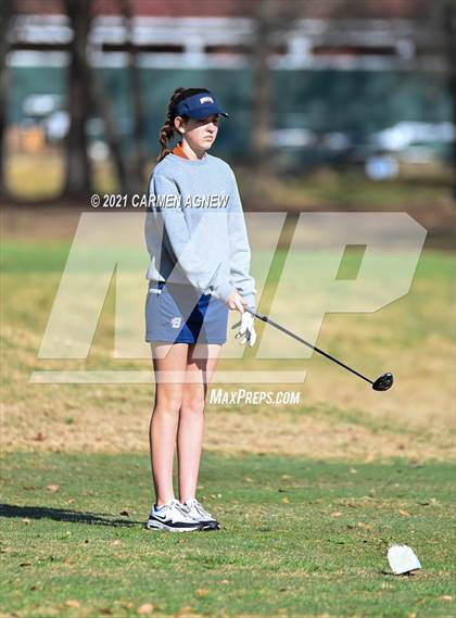 Thumbnail 3 in Cy Park Invitational photogallery.
