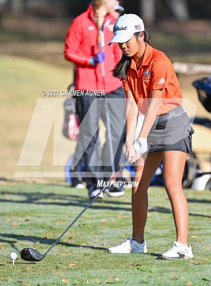 Thumbnail 2 in Cy Park Invitational photogallery.