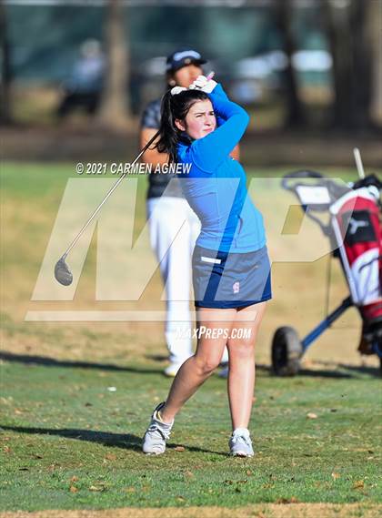 Thumbnail 2 in Cy Park Invitational photogallery.