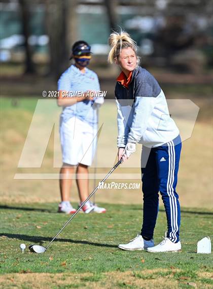 Thumbnail 3 in Cy Park Invitational photogallery.