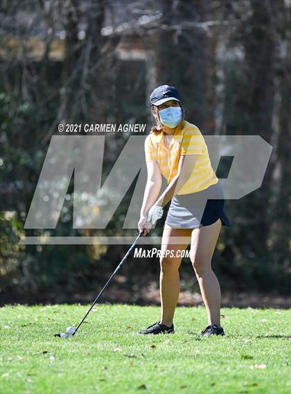 Thumbnail 1 in Cy Park Invitational photogallery.