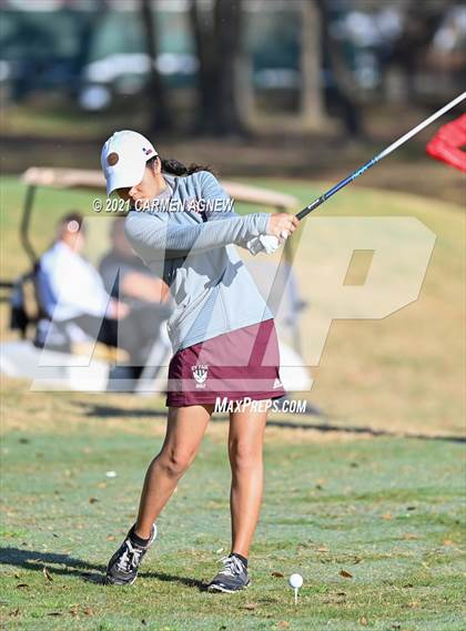 Thumbnail 3 in Cy Park Invitational photogallery.