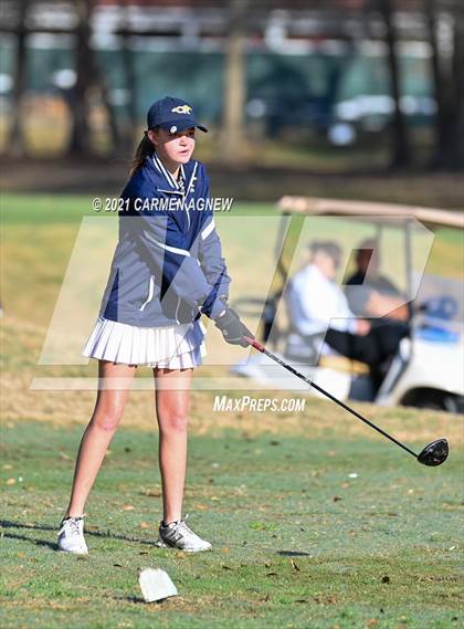 Thumbnail 2 in Cy Park Invitational photogallery.