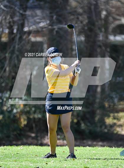 Thumbnail 3 in Cy Park Invitational photogallery.