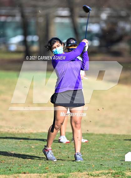 Thumbnail 2 in Cy Park Invitational photogallery.
