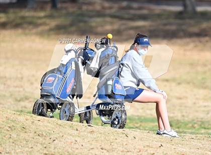 Thumbnail 2 in Cy Park Invitational photogallery.