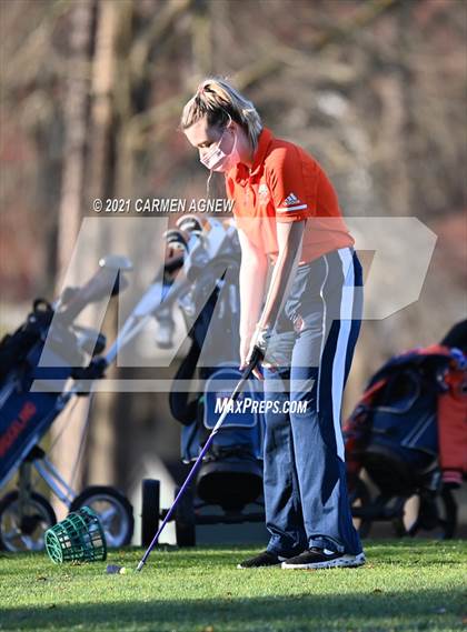 Thumbnail 2 in Cy Park Invitational photogallery.