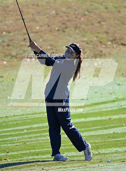 Thumbnail 2 in Cy Park Invitational photogallery.