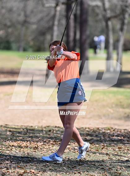 Thumbnail 3 in Cy Park Invitational photogallery.