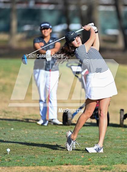 Thumbnail 1 in Cy Park Invitational photogallery.