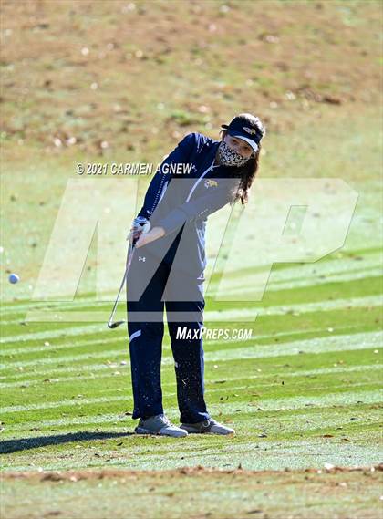 Thumbnail 3 in Cy Park Invitational photogallery.