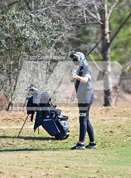 Thumbnail 3 in Cy Park Invitational photogallery.