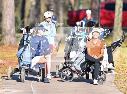 Thumbnail 2 in Cy Park Invitational photogallery.