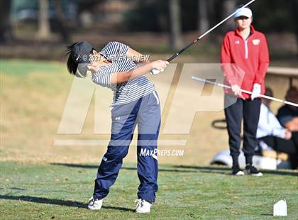 Thumbnail 3 in Cy Park Invitational photogallery.