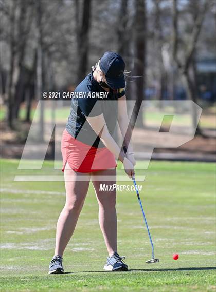 Thumbnail 1 in Cy Park Invitational photogallery.