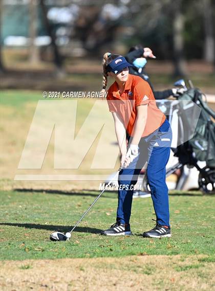 Thumbnail 2 in Cy Park Invitational photogallery.