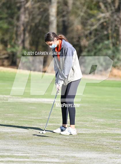 Thumbnail 3 in Cy Park Invitational photogallery.