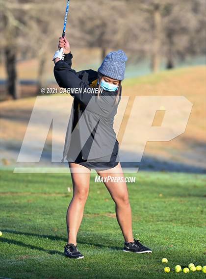 Thumbnail 3 in Cy Park Invitational photogallery.