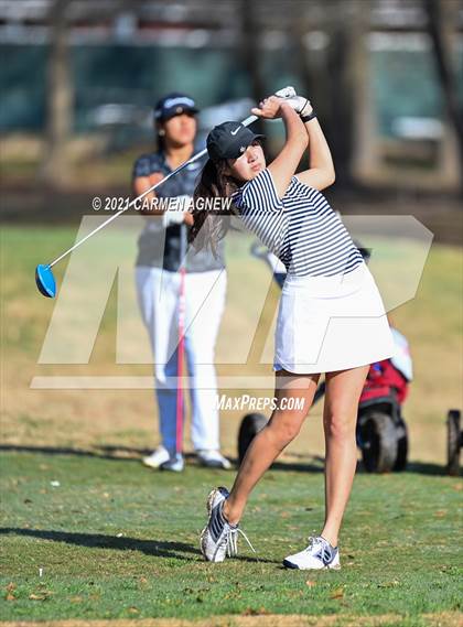 Thumbnail 3 in Cy Park Invitational photogallery.