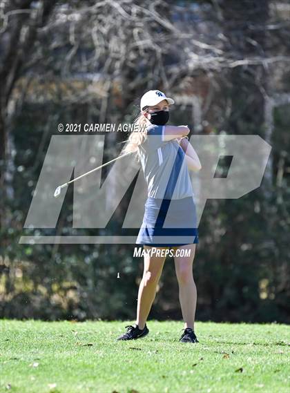Thumbnail 3 in Cy Park Invitational photogallery.