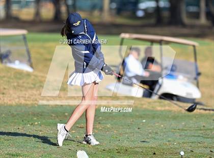 Thumbnail 3 in Cy Park Invitational photogallery.