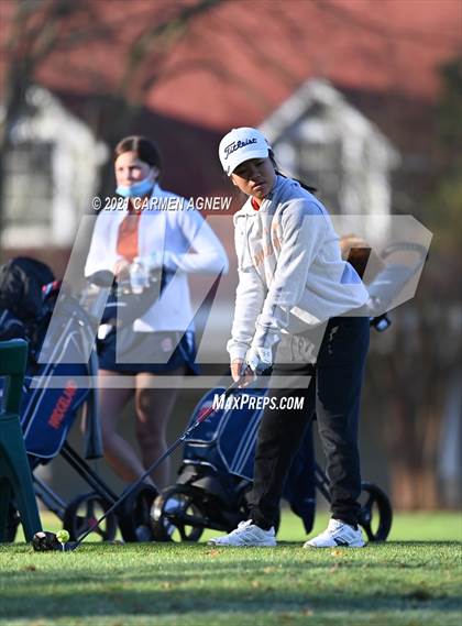 Thumbnail 3 in Cy Park Invitational photogallery.