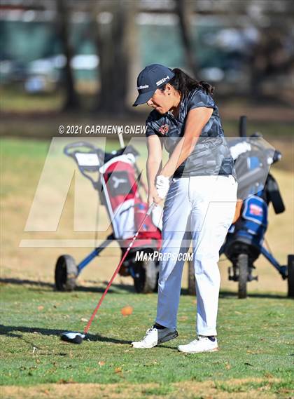 Thumbnail 3 in Cy Park Invitational photogallery.