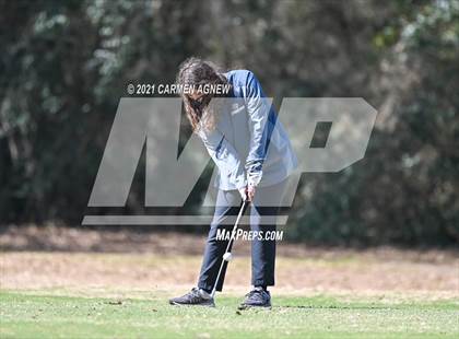 Thumbnail 3 in Cy Park Invitational photogallery.