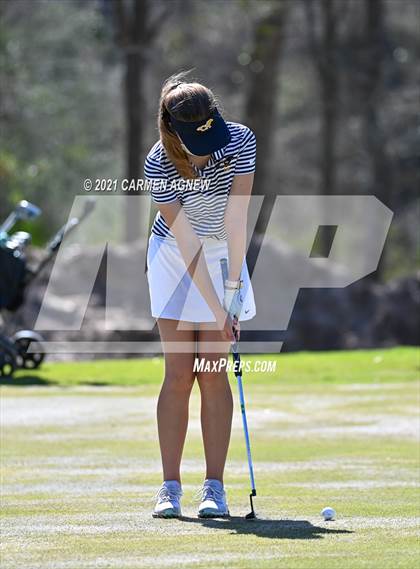 Thumbnail 1 in Cy Park Invitational photogallery.
