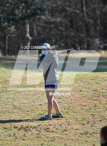 Thumbnail 1 in Cy Park Invitational photogallery.