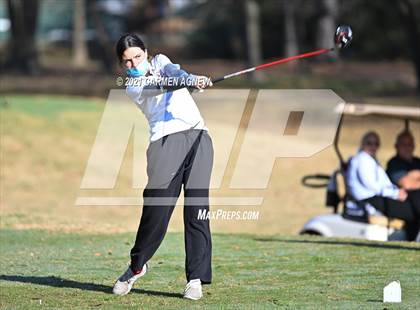 Thumbnail 3 in Cy Park Invitational photogallery.
