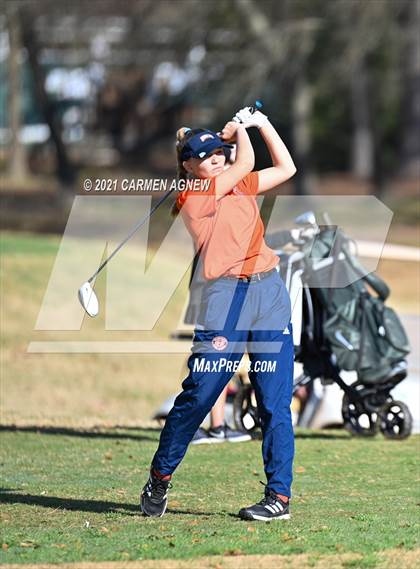 Thumbnail 3 in Cy Park Invitational photogallery.